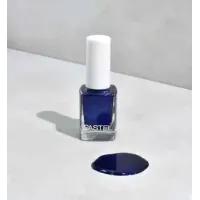 Pastel Nail Polish Shimmering Blue 23